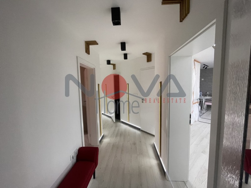 Na sprzedaż  2 sypialnie Warna , Briz , 130 mkw | 60469684 - obraz [12]