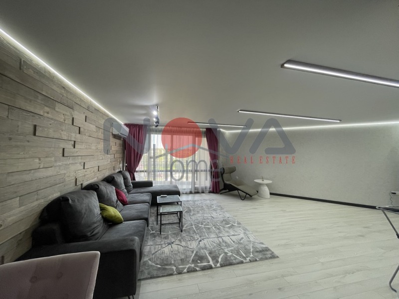 Продается  2 спальни Варна , Бриз , 130 кв.м | 60469684 - изображение [2]