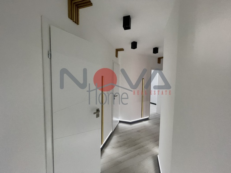 Na sprzedaż  2 sypialnie Warna , Briz , 130 mkw | 60469684 - obraz [13]