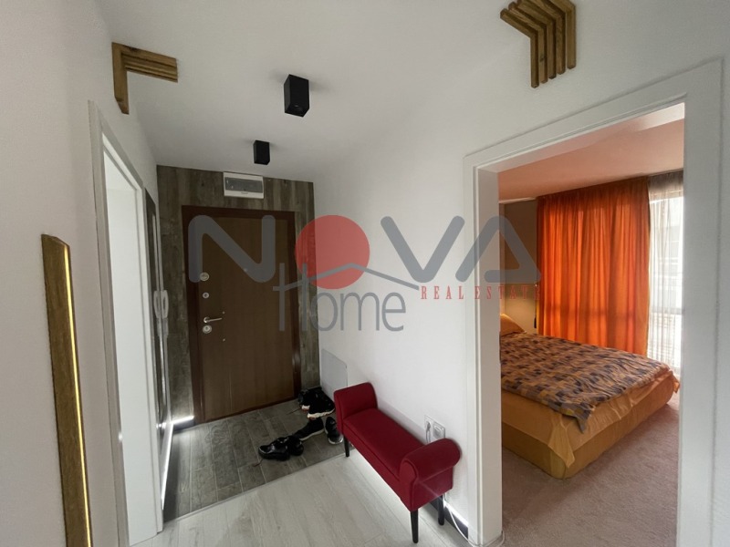 Na sprzedaż  2 sypialnie Warna , Briz , 130 mkw | 60469684 - obraz [14]