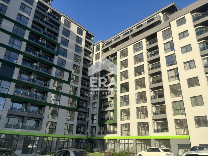 Продава 3-СТАЕН, гр. Варна, Кайсиева градина, снимка 1 - Aпартаменти - 47451392