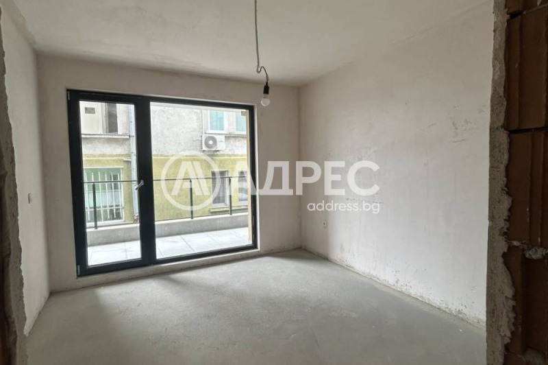 Продава 3-СТАЕН, гр. Бургас, Възраждане, снимка 5 - Апартаменти - 51577006