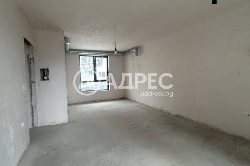 Продава 3-СТАЕН, гр. Бургас, Възраждане, снимка 2 - Апартаменти - 53006631