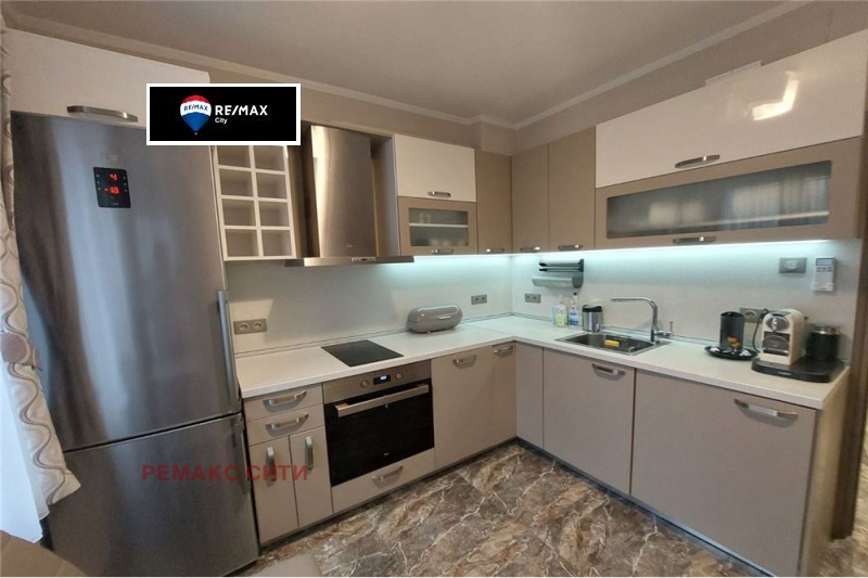 Продава  3-стаен град София , Лозенец , 82 кв.м | 87665856 - изображение [6]