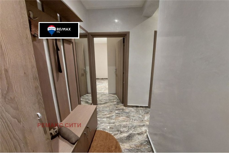 Продава  3-стаен град София , Лозенец , 82 кв.м | 87665856 - изображение [16]