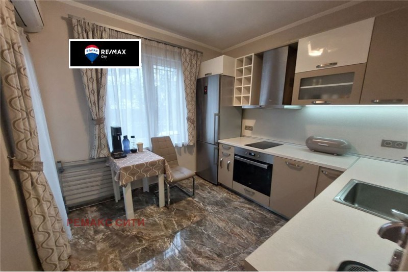 Продава  3-стаен град София , Лозенец , 82 кв.м | 87665856 - изображение [5]