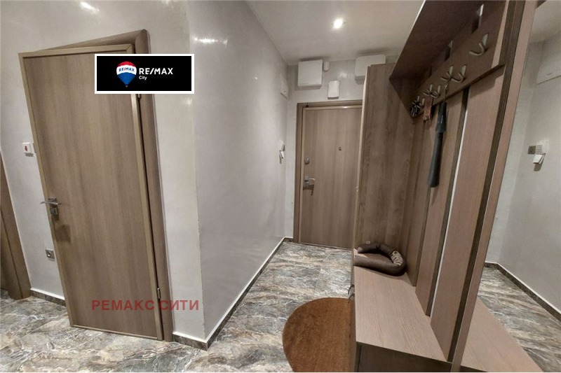 Продава  3-стаен град София , Лозенец , 82 кв.м | 87665856 - изображение [14]