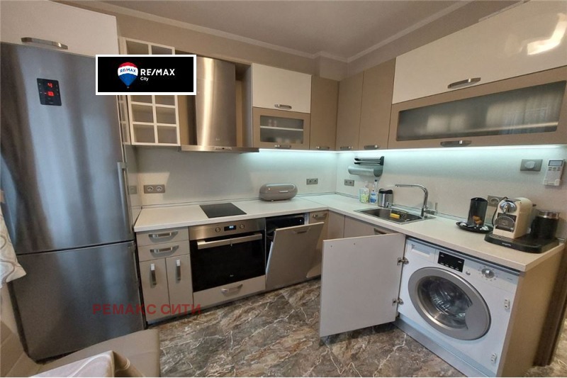 Продава  3-стаен град София , Лозенец , 82 кв.м | 87665856 - изображение [8]