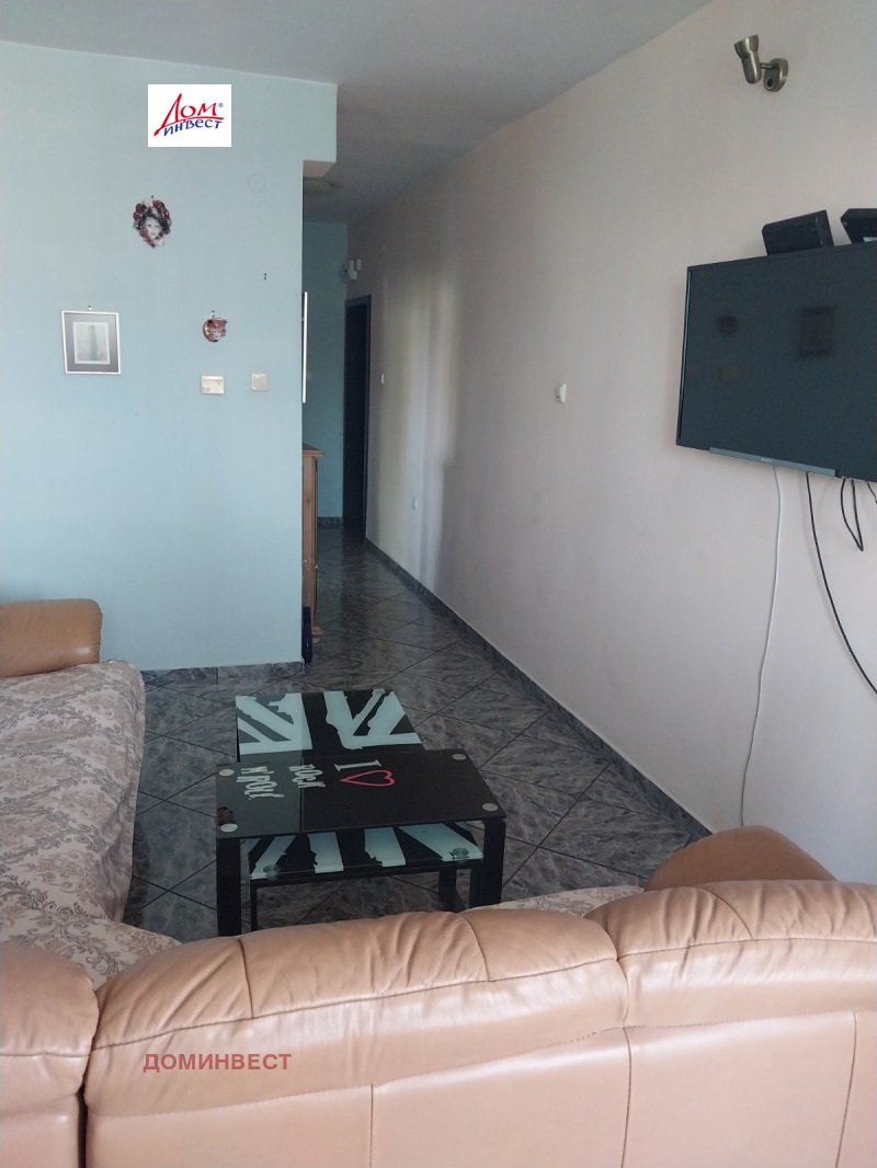Продава  3-стаен град Пловдив , Съдийски , 71 кв.м | 42092907 - изображение [11]