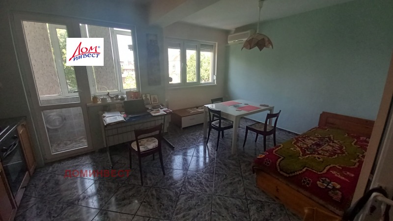 Продава  3-стаен град Пловдив , Съдийски , 71 кв.м | 42092907 - изображение [16]