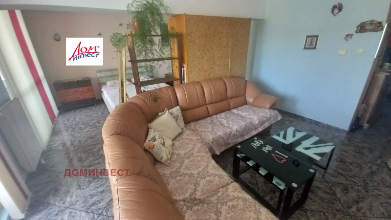 Продава  3-стаен град Пловдив , Съдийски , 71 кв.м | 42092907 - изображение [4]