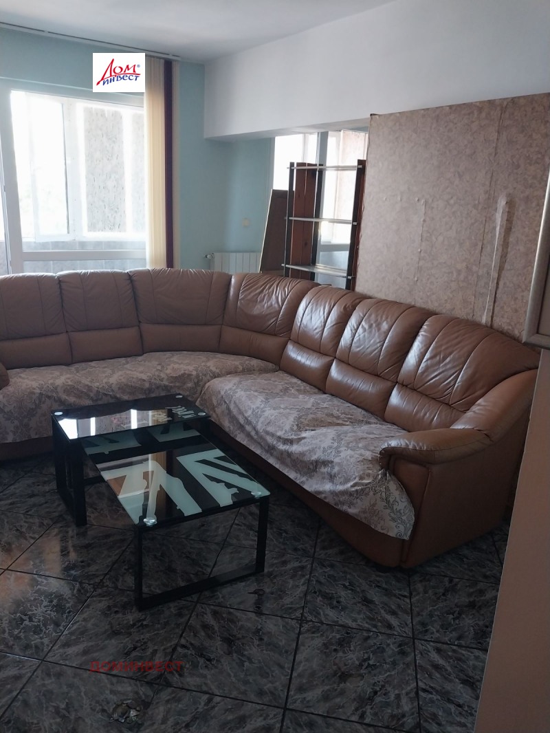 Продава  3-стаен град Пловдив , Съдийски , 71 кв.м | 42092907