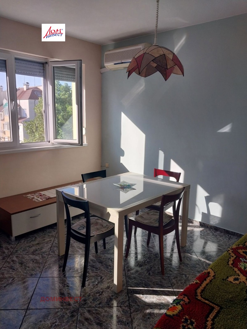 Продава  3-стаен град Пловдив , Съдийски , 71 кв.м | 42092907 - изображение [8]