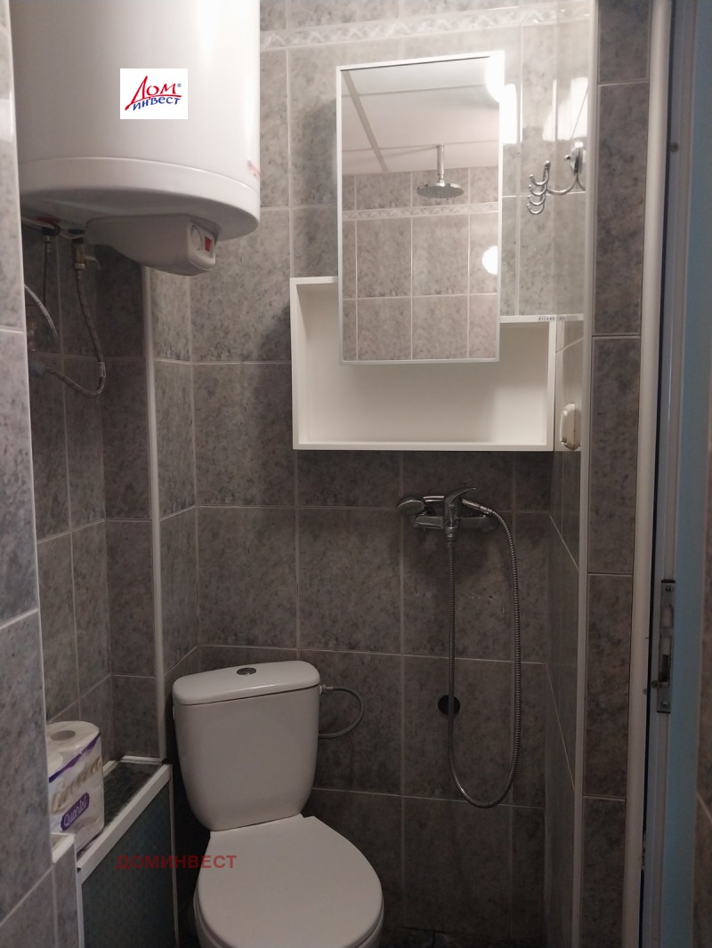Продава  3-стаен град Пловдив , Съдийски , 71 кв.м | 42092907 - изображение [9]