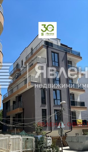 Προς πώληση  2 υπνοδωμάτια Βαρνα , ΤΣβετεν κβαρταλ , 80 τ.μ | 34596349