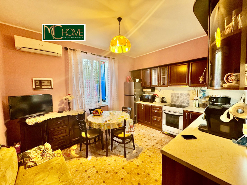 Продава  3-стаен град София , Център , 75 кв.м | 97161403 - изображение [6]