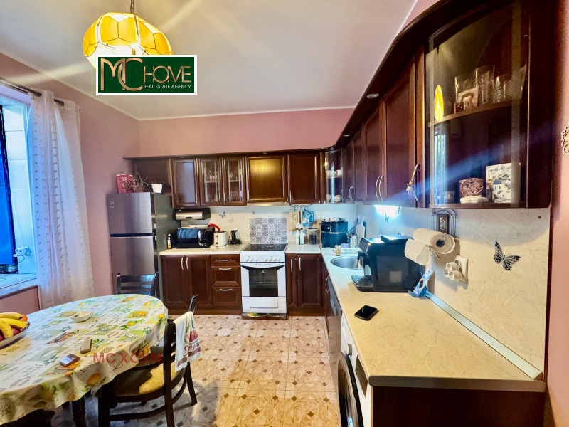 Продава  3-стаен град София , Център , 75 кв.м | 97161403 - изображение [5]