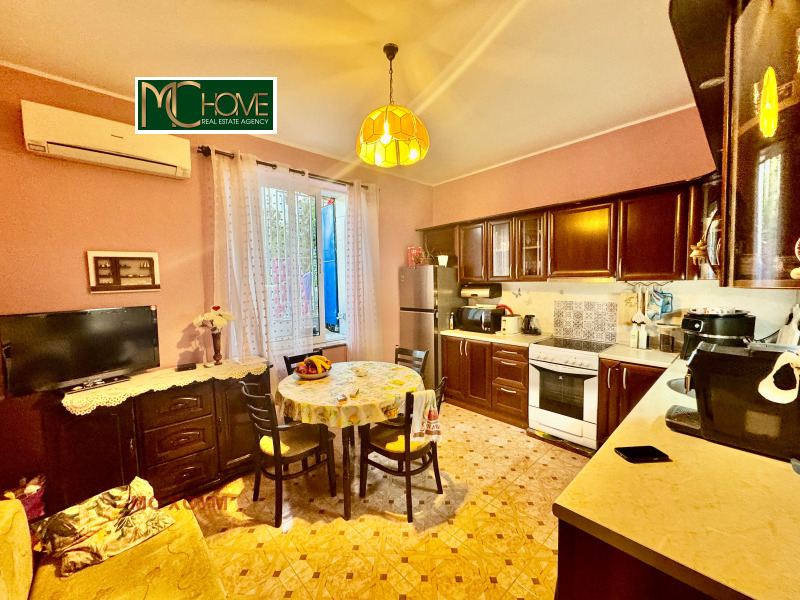Продава  3-стаен град София , Център , 75 кв.м | 97161403 - изображение [4]