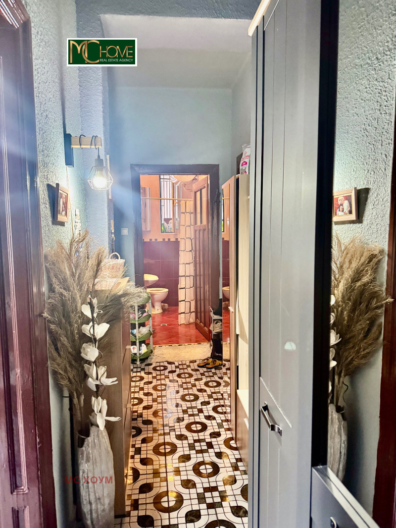 Продава  3-стаен град София , Център , 75 кв.м | 97161403 - изображение [8]