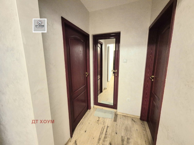 Продава 3-СТАЕН, гр. Русе, Възраждане, снимка 12 - Апартаменти - 52474089