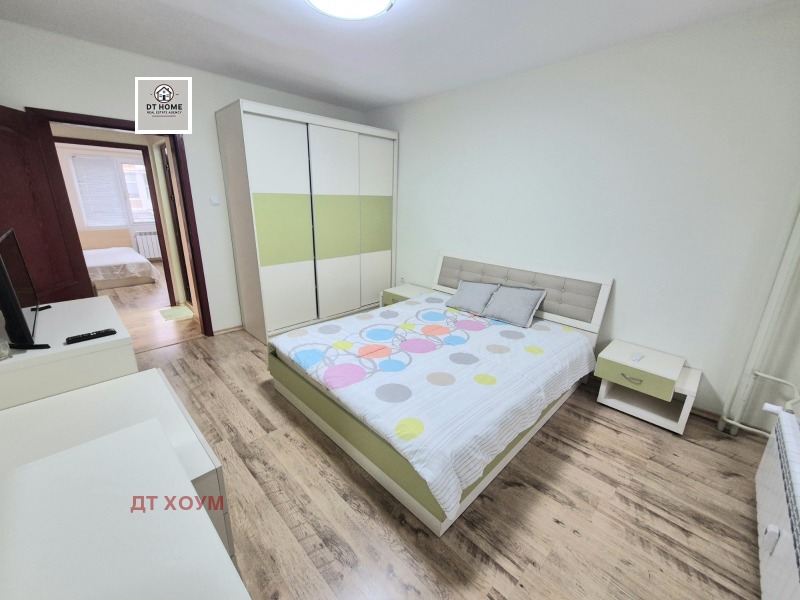 Продава 3-СТАЕН, гр. Русе, Възраждане, снимка 7 - Апартаменти - 52474089