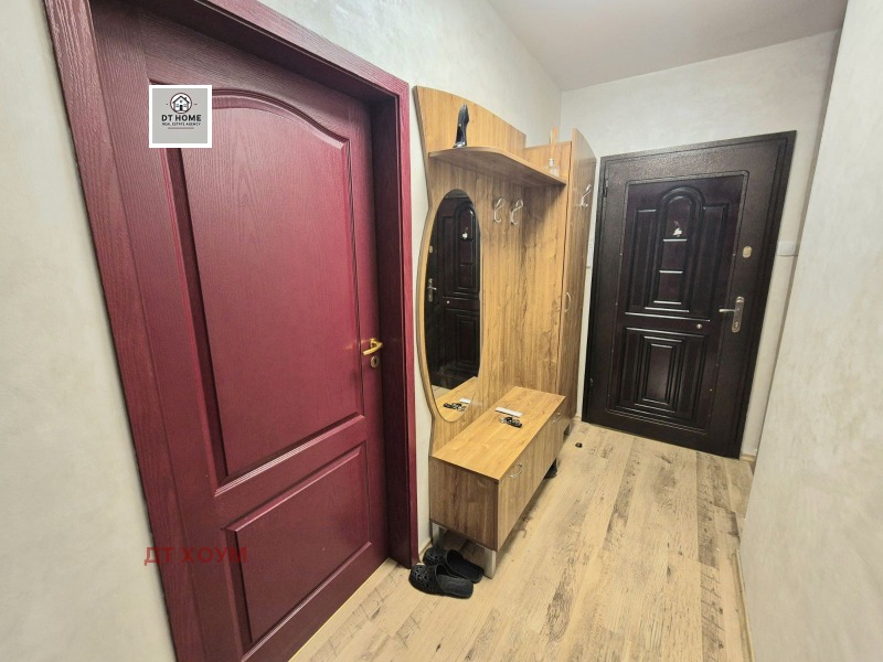 Продава 3-СТАЕН, гр. Русе, Възраждане, снимка 13 - Апартаменти - 52474089