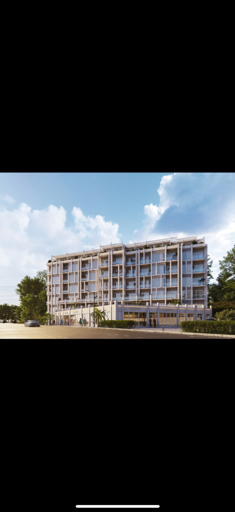 Продава 3-СТАЕН, гр. Варна, к.к. Чайка, снимка 2 - Апартаменти - 53472211