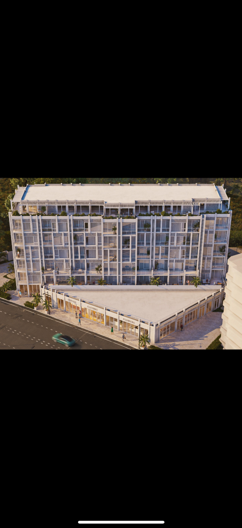 Продава 3-СТАЕН, гр. Варна, к.к. Чайка, снимка 6 - Апартаменти - 53472211