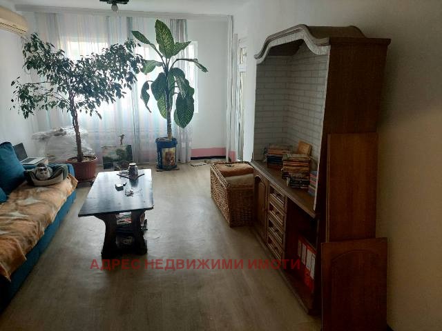 Продава 4-СТАЕН, гр. Стара Загора, Зора, снимка 4 - Aпартаменти - 48115583