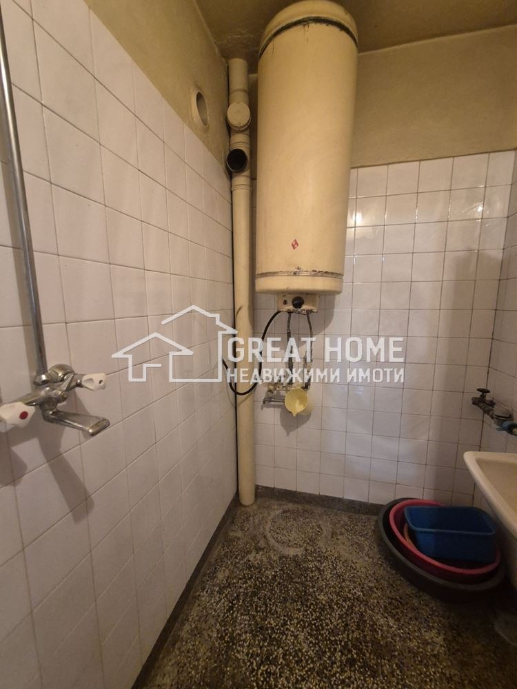 For Sale  3+ bedroom Targovishte , Varosha , 108 sq.m | 10856639 - image [7]