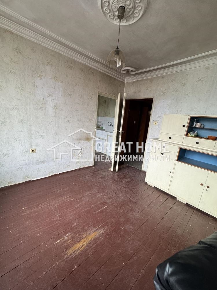 Продава МНОГОСТАЕН, гр. Търговище, Вароша, снимка 7 - Апартаменти - 51908377