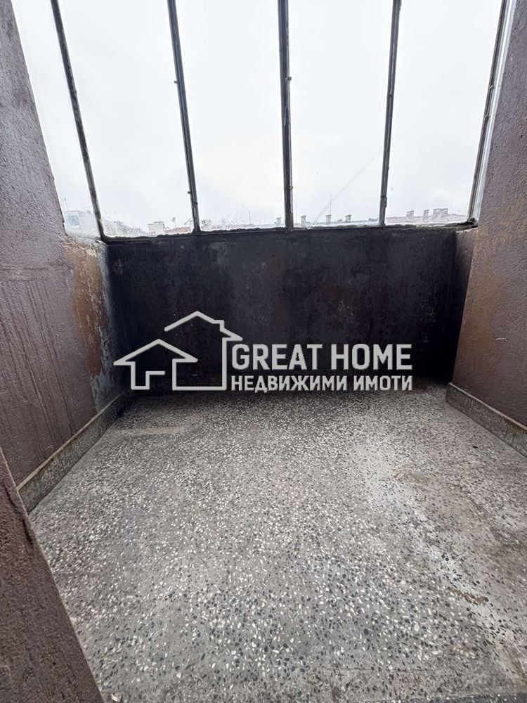 Продава МНОГОСТАЕН, гр. Търговище, Вароша, снимка 10 - Апартаменти - 51908377