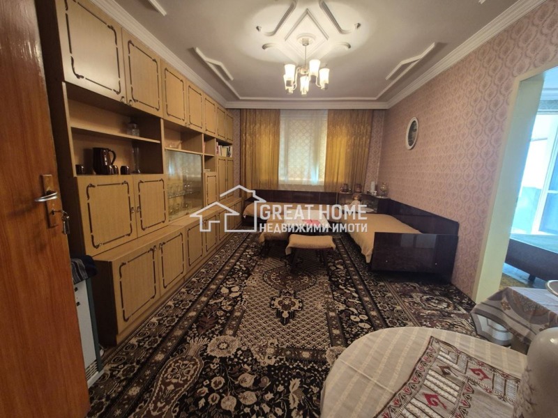 For Sale  3+ bedroom Targovishte , Varosha , 108 sq.m | 10856639 - image [3]