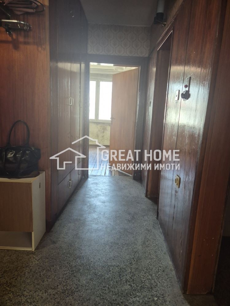 For Sale  3+ bedroom Targovishte , Varosha , 108 sq.m | 10856639 - image [10]