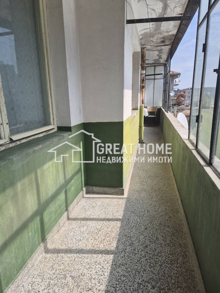For Sale  3+ bedroom Targovishte , Varosha , 108 sq.m | 10856639 - image [13]