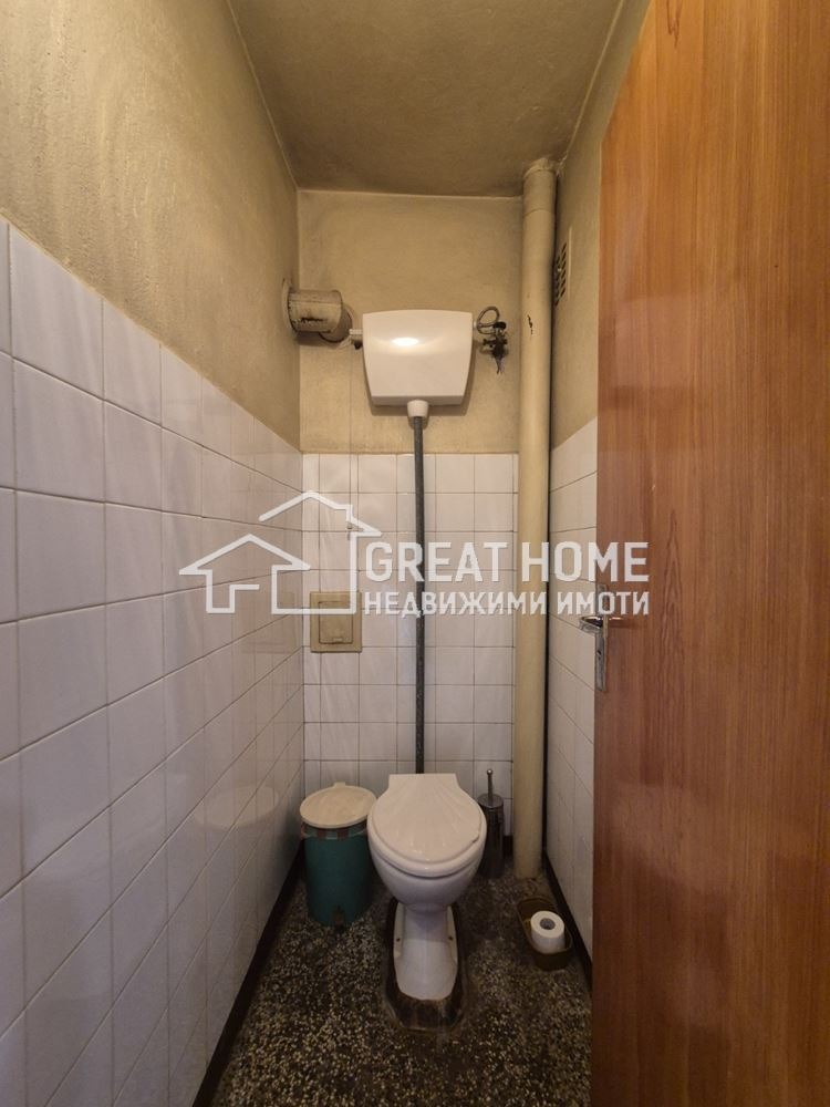For Sale  3+ bedroom Targovishte , Varosha , 108 sq.m | 10856639 - image [14]