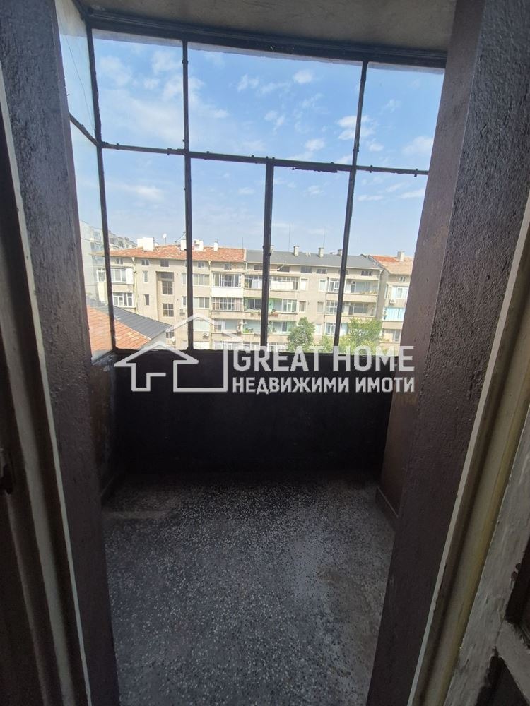 For Sale  3+ bedroom Targovishte , Varosha , 108 sq.m | 10856639 - image [6]