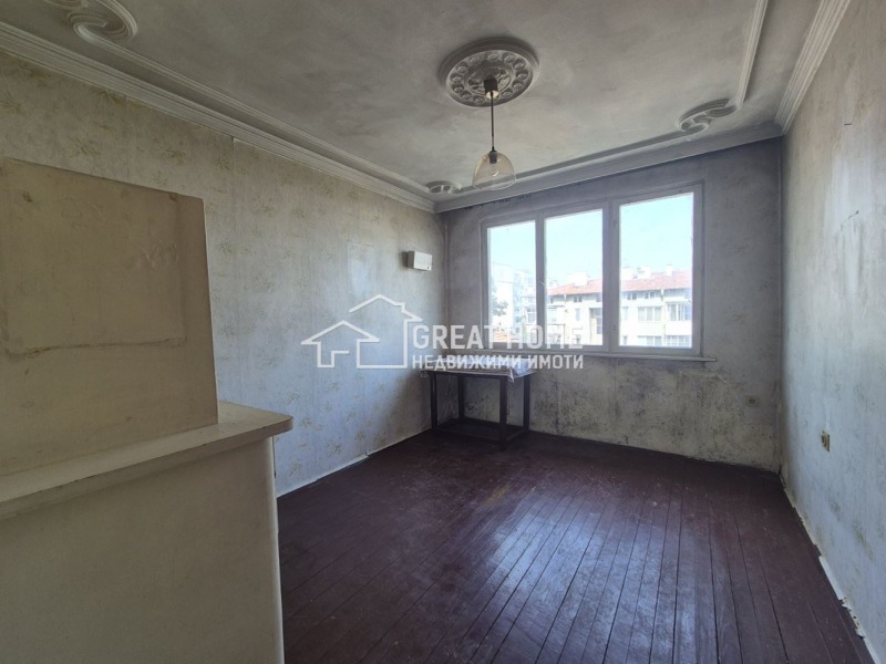 Продава МНОГОСТАЕН, гр. Търговище, Вароша, снимка 8 - Апартаменти - 51908377