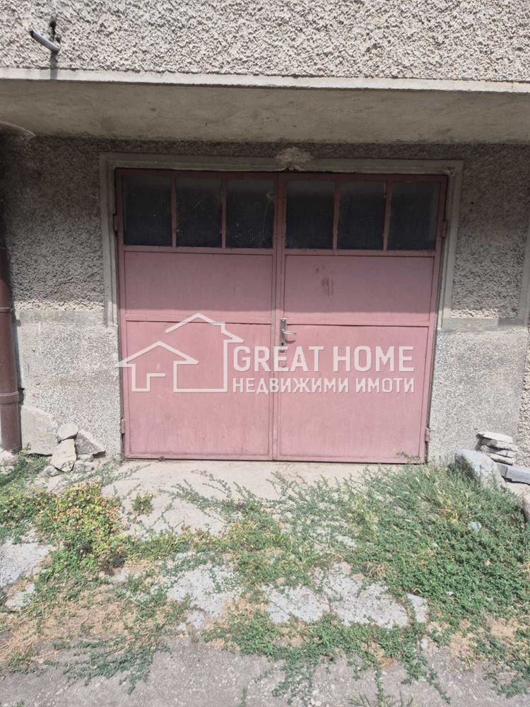 For Sale  3+ bedroom Targovishte , Varosha , 108 sq.m | 10856639 - image [12]