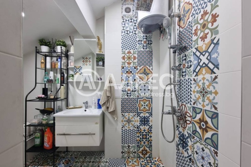 Продава ОФИС, гр. София, Редута, снимка 6 - Офиси - 52505179