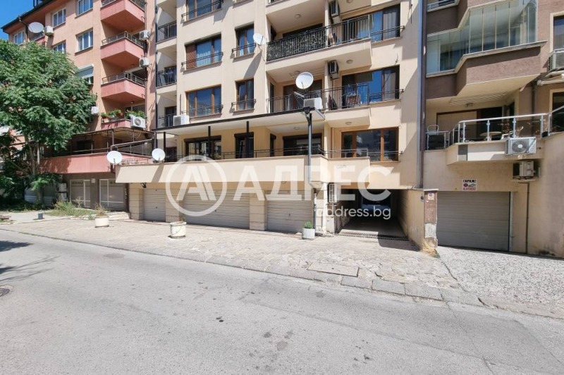 Продава ОФИС, гр. София, Редута, снимка 10 - Офиси - 52505179