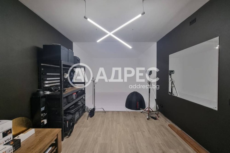 Продава ОФИС, гр. София, Редута, снимка 11 - Офиси - 52505179