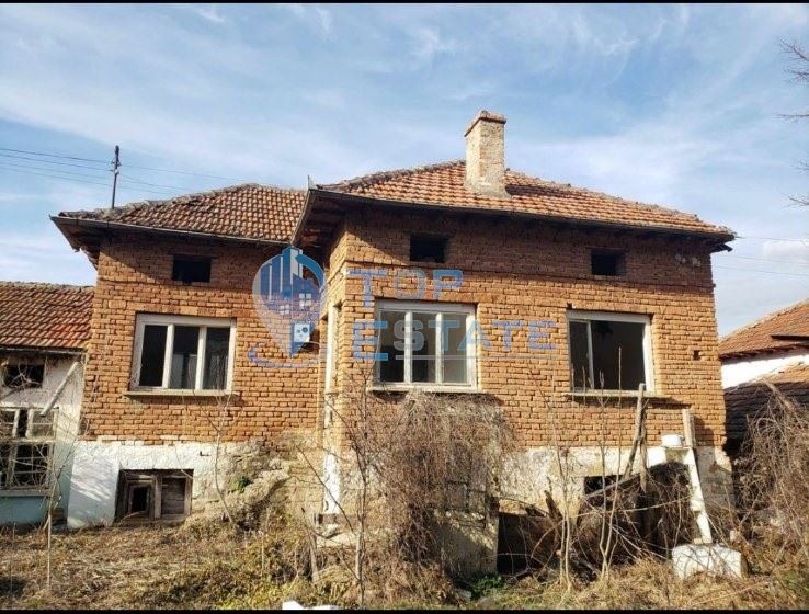 Продава  Къща, област Велико Търново, с. Горско Калугерово • 9 200 EUR • ID 73862484 — holmes.bg - [1] 