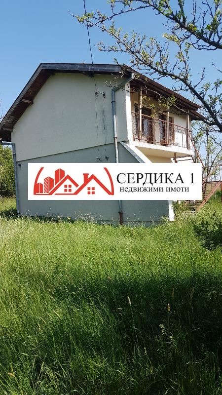 Продава КЪЩА, с. Чуковезер, област София област, снимка 1 - Къщи - 47436104