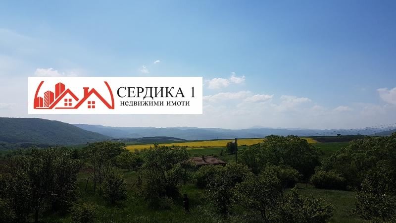 Продава КЪЩА, с. Чуковезер, област София област, снимка 2 - Къщи - 47436104