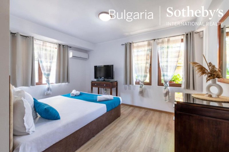 Na prodej  Dům oblast Burgas , Nesebar , 300 m2 | 12014856 - obraz [10]