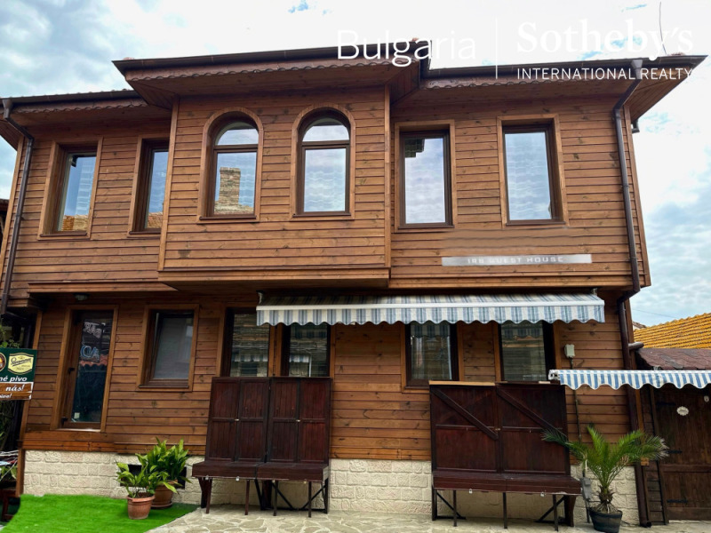 Na prodej  Dům oblast Burgas , Nesebar , 300 m2 | 12014856