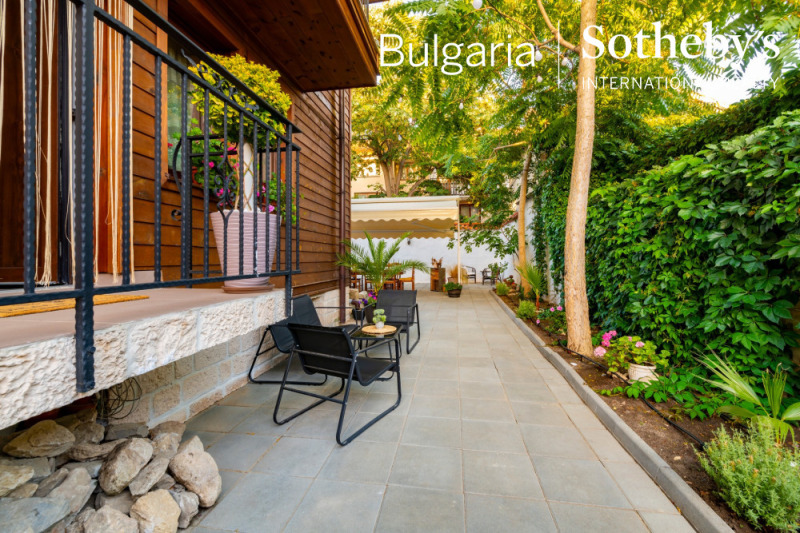 Na prodej  Dům oblast Burgas , Nesebar , 300 m2 | 12014856 - obraz [5]