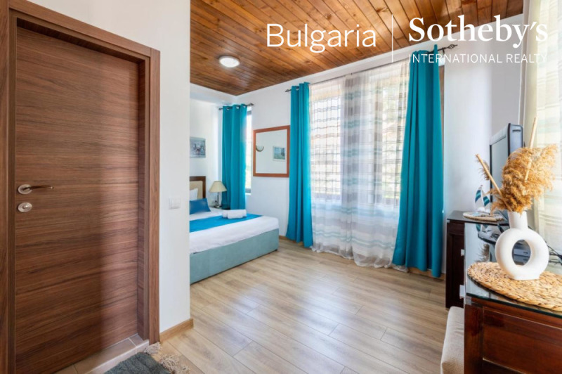 Na prodej  Dům oblast Burgas , Nesebar , 300 m2 | 12014856 - obraz [9]