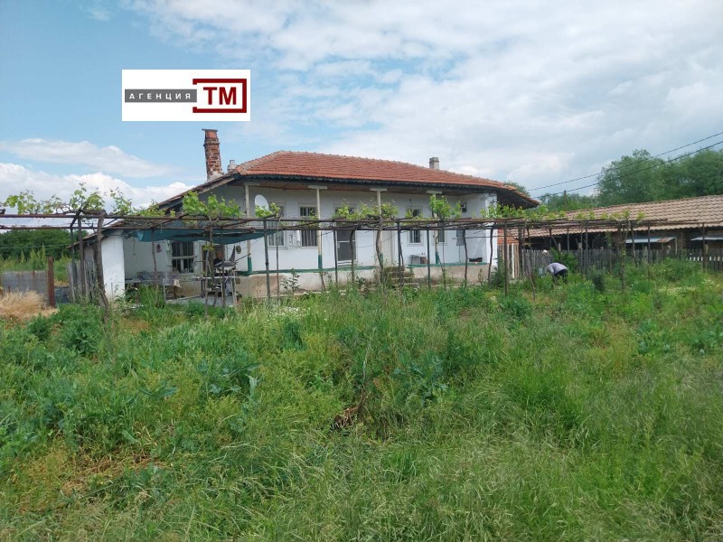 Zu verkaufen  Haus region Stara Sagora , Zemlen , 60 qm | 39129195 - Bild [12]